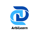 ArbiLearn Logo